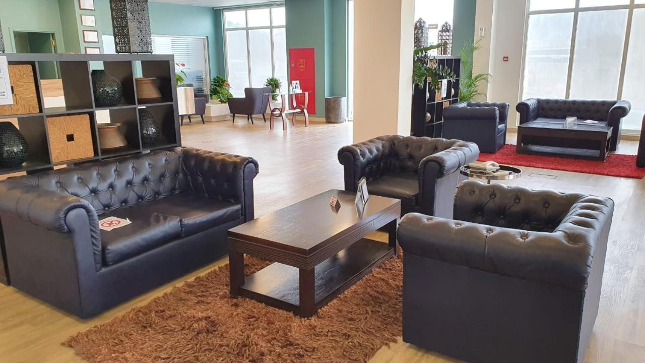 Midan Hotel Suites Μουσκάτ Εξωτερικό φωτογραφία