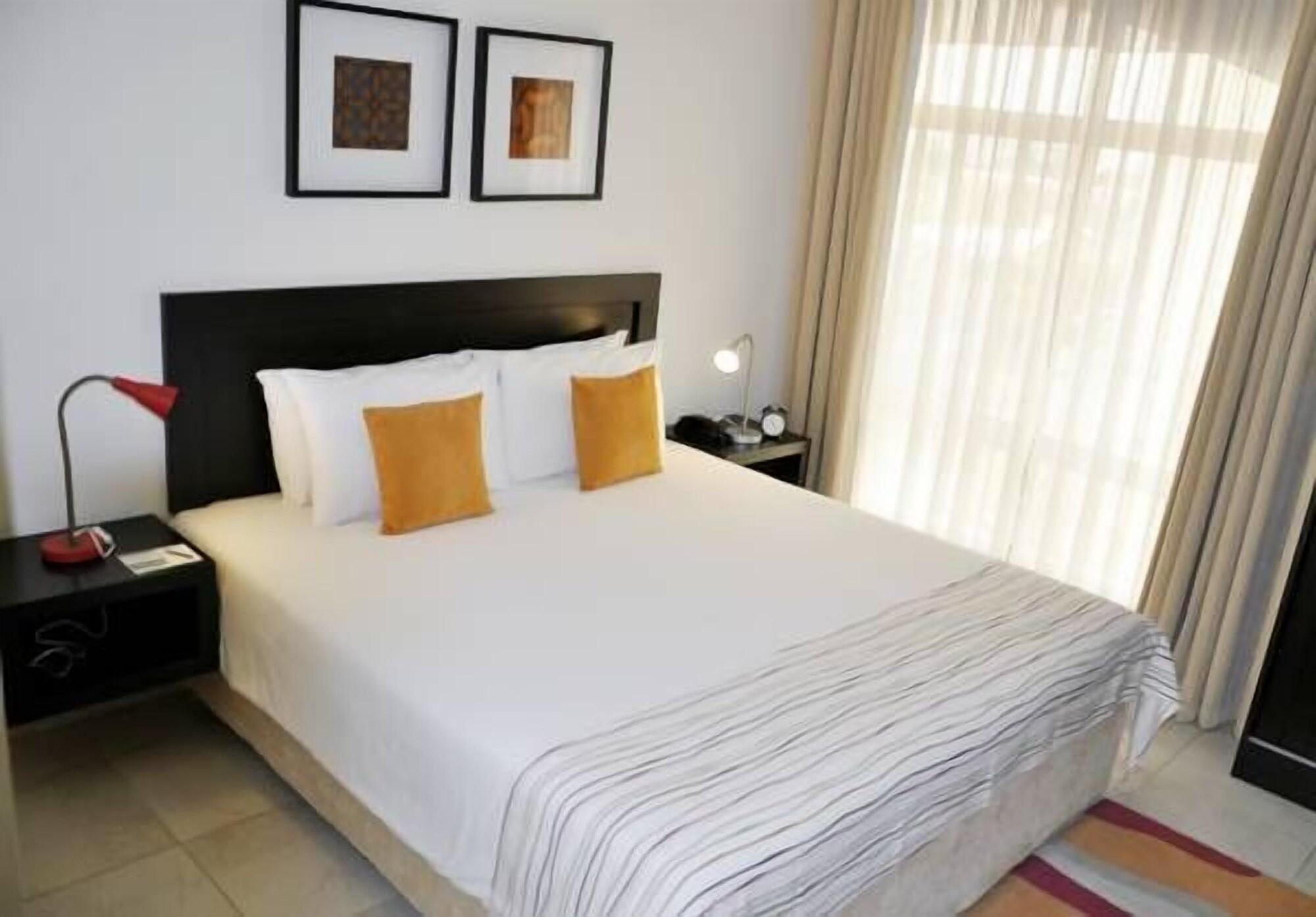 Midan Hotel Suites Μουσκάτ Εξωτερικό φωτογραφία