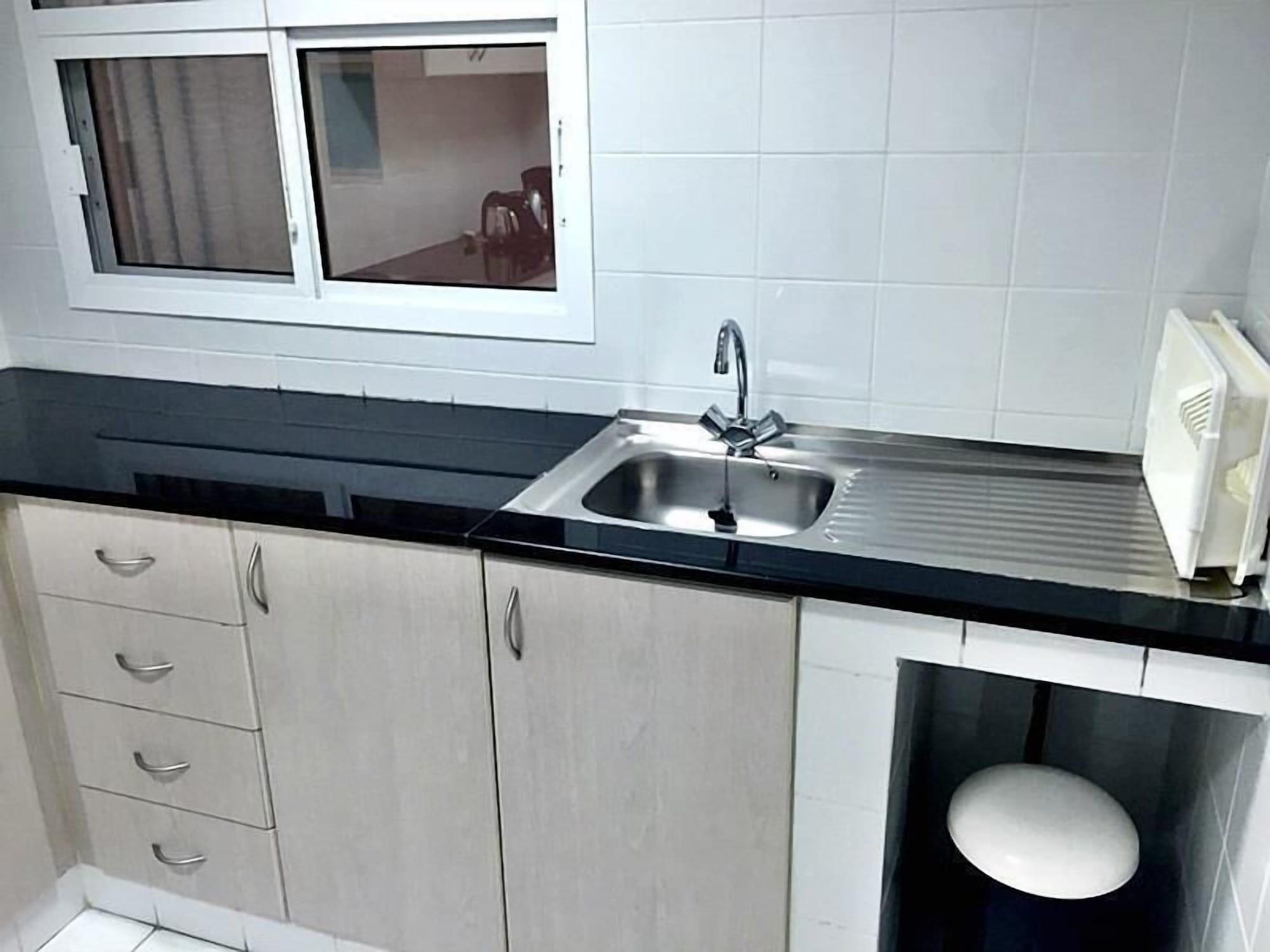 Midan Hotel Suites Μουσκάτ Εξωτερικό φωτογραφία