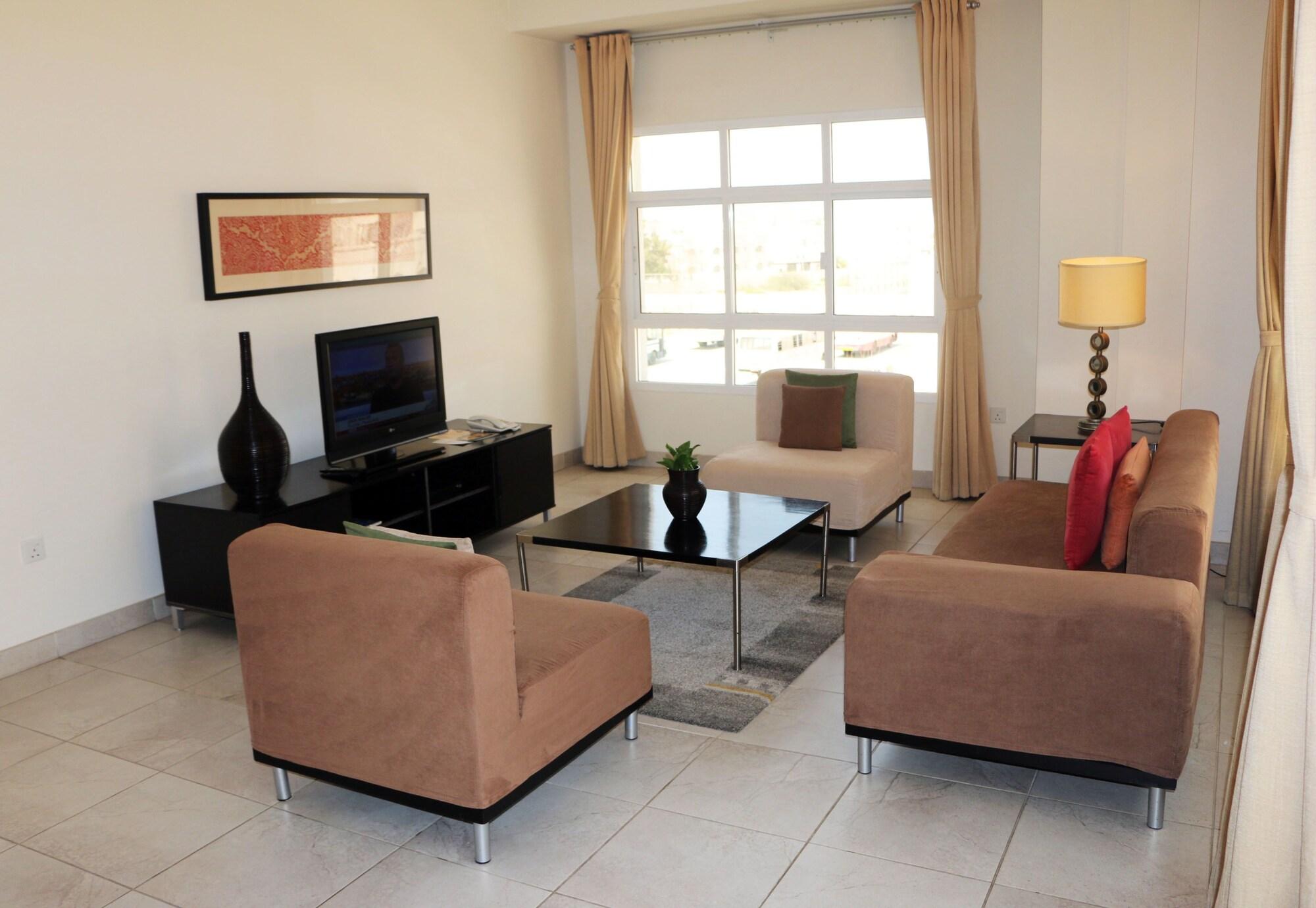 Midan Hotel Suites Μουσκάτ Εξωτερικό φωτογραφία