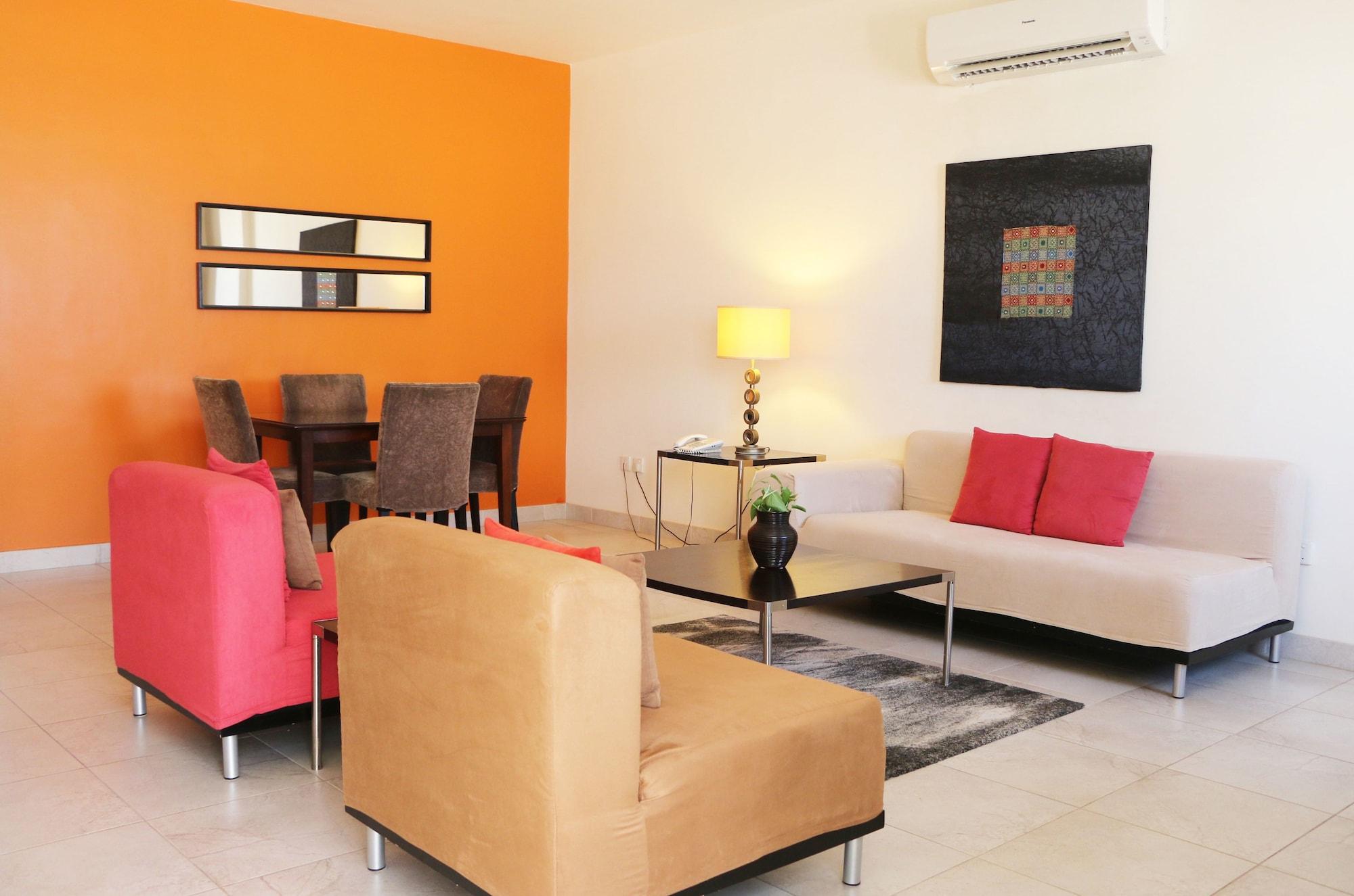 Midan Hotel Suites Μουσκάτ Εξωτερικό φωτογραφία