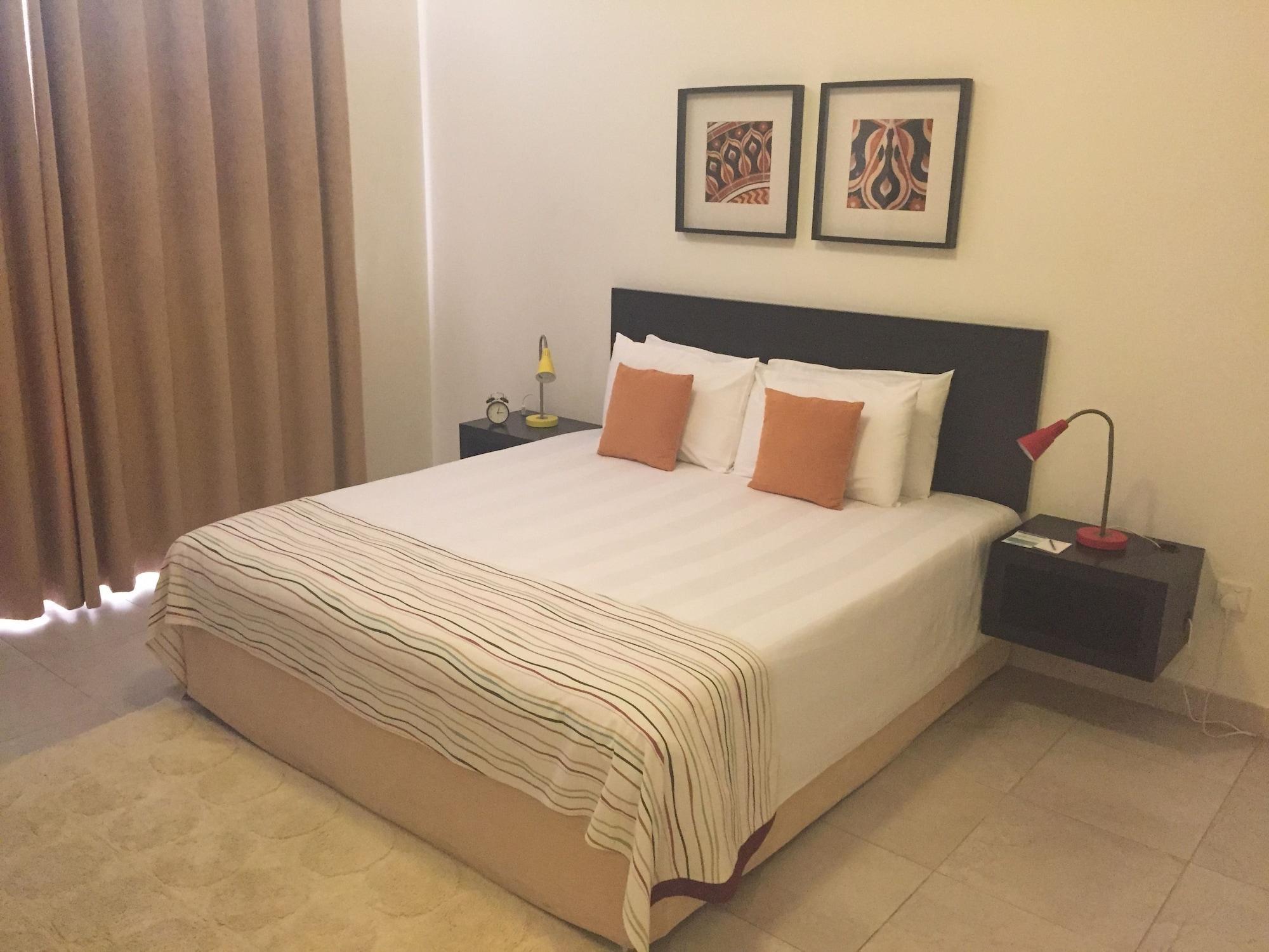 Midan Hotel Suites Μουσκάτ Εξωτερικό φωτογραφία