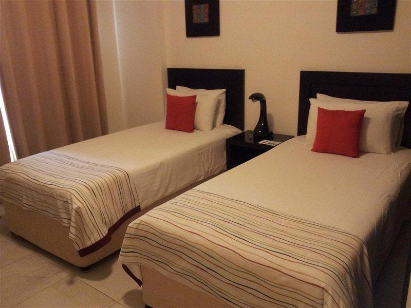 Midan Hotel Suites Μουσκάτ Εξωτερικό φωτογραφία