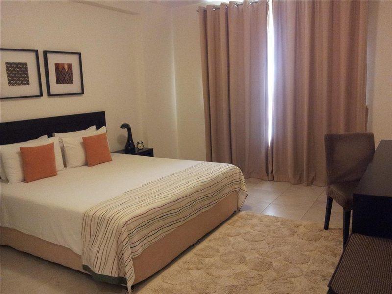 Midan Hotel Suites Μουσκάτ Εξωτερικό φωτογραφία