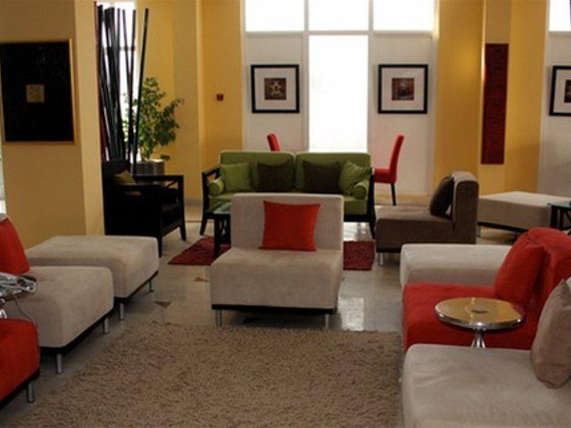 Midan Hotel Suites Μουσκάτ Εξωτερικό φωτογραφία