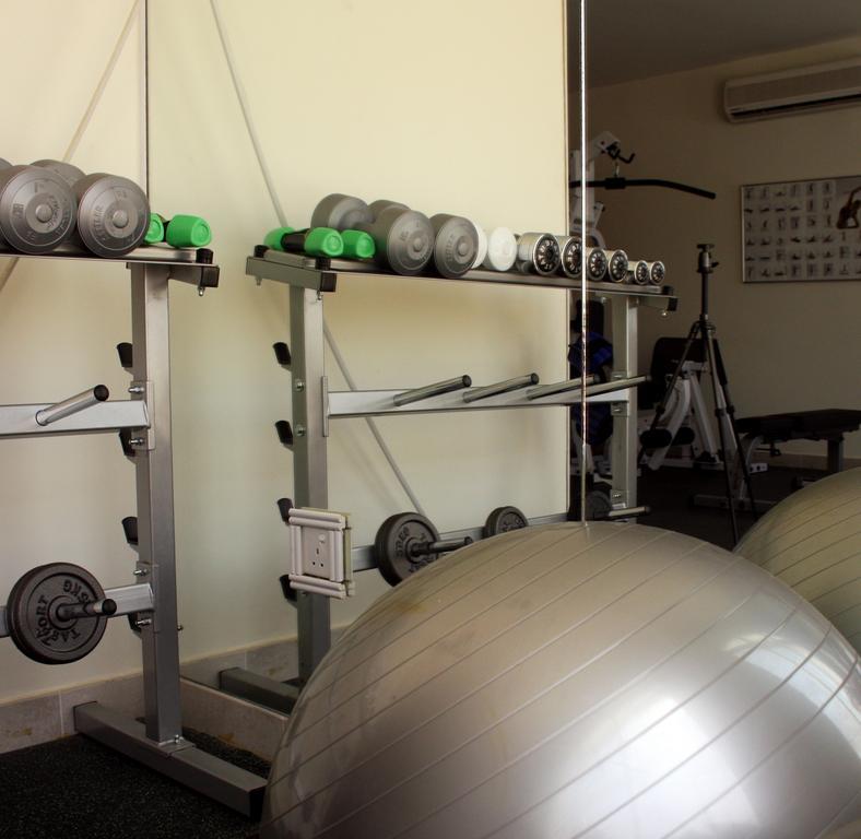 Midan Hotel Suites Μουσκάτ Εξωτερικό φωτογραφία